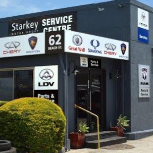 Starkey Chery Service & Warranty | car rental | 62 Beach St, Kippa-Ring QLD 4021, Australia | 0732832972 OR +61 7 3283 2972