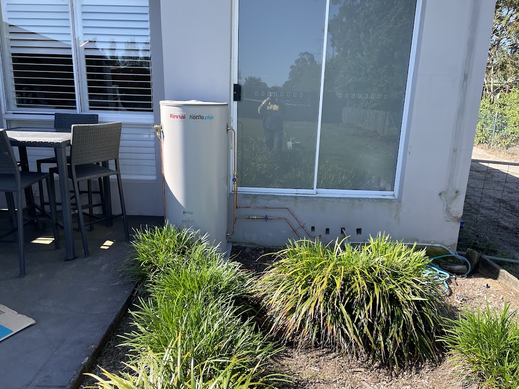 Sloane Plumbing & Excavations | 8 Iris Ct, Glenmore Park NSW 2745, Australia | Phone: 0411 024 106