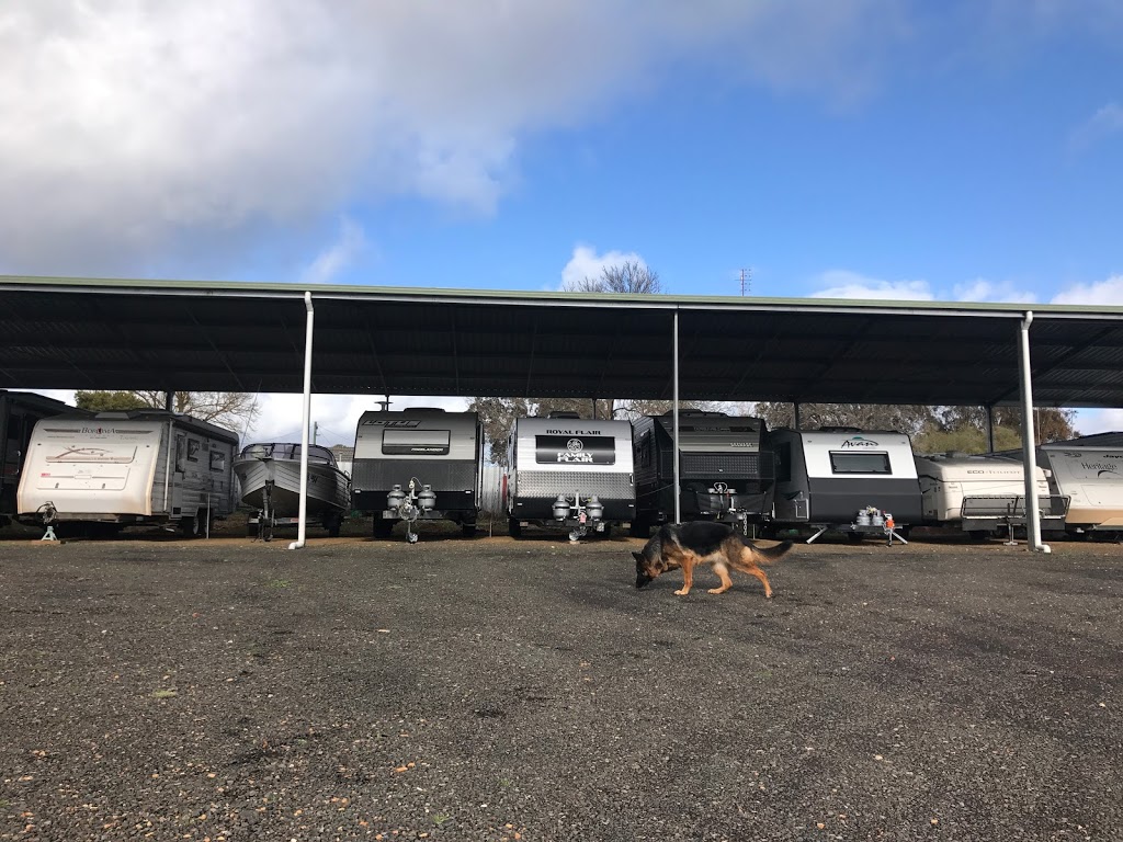 Caravan Storage - Store My Van | storage | 214/216 High St, Broadford VIC 3658, Australia | 0413169313 OR +61 413 169 313