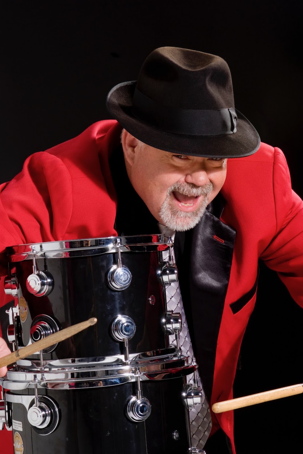John Morrisons Swing City Big Band | 15 Suncrest Ave, Newport NSW 2106, Australia | Phone: 0418 855 636