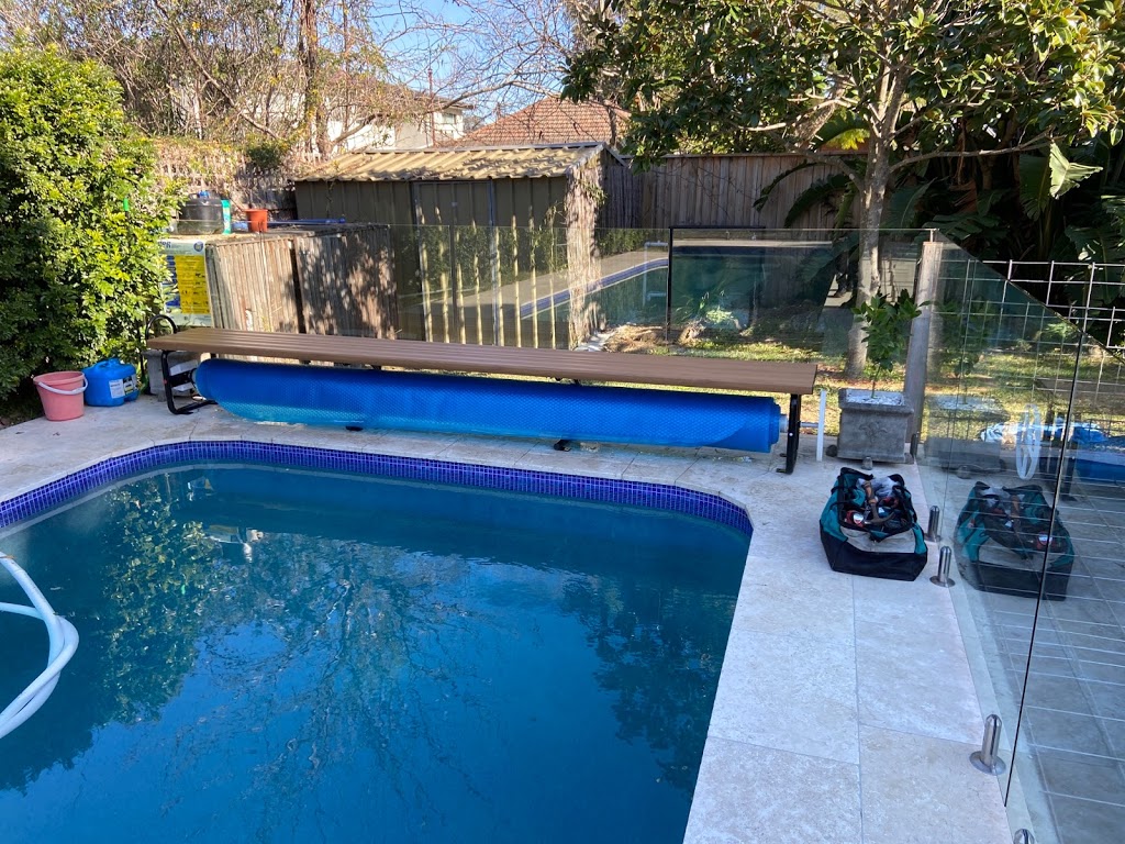 NCS Pool Heating | Unit 8/26 Tathra St, West Gosford NSW 2250, Australia | Phone: 1300 138 864