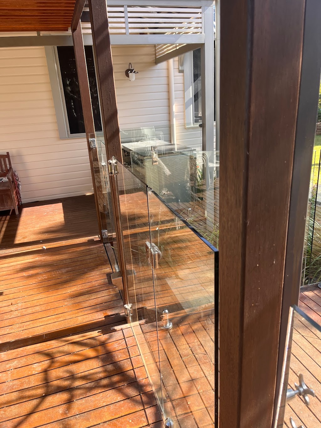 Rivers decking and landscaping | Broken Head Rd, Broken Head NSW 2481, Australia | Phone: 0430 535 771