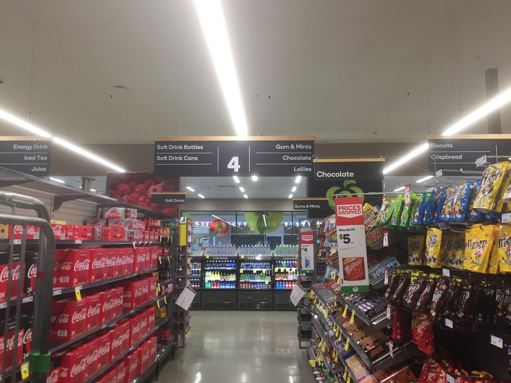 Woolworths | Shop #M1/173-199 Pioneer Rd, Waurn Ponds VIC 3216, Australia | Phone: (03) 5247 7873