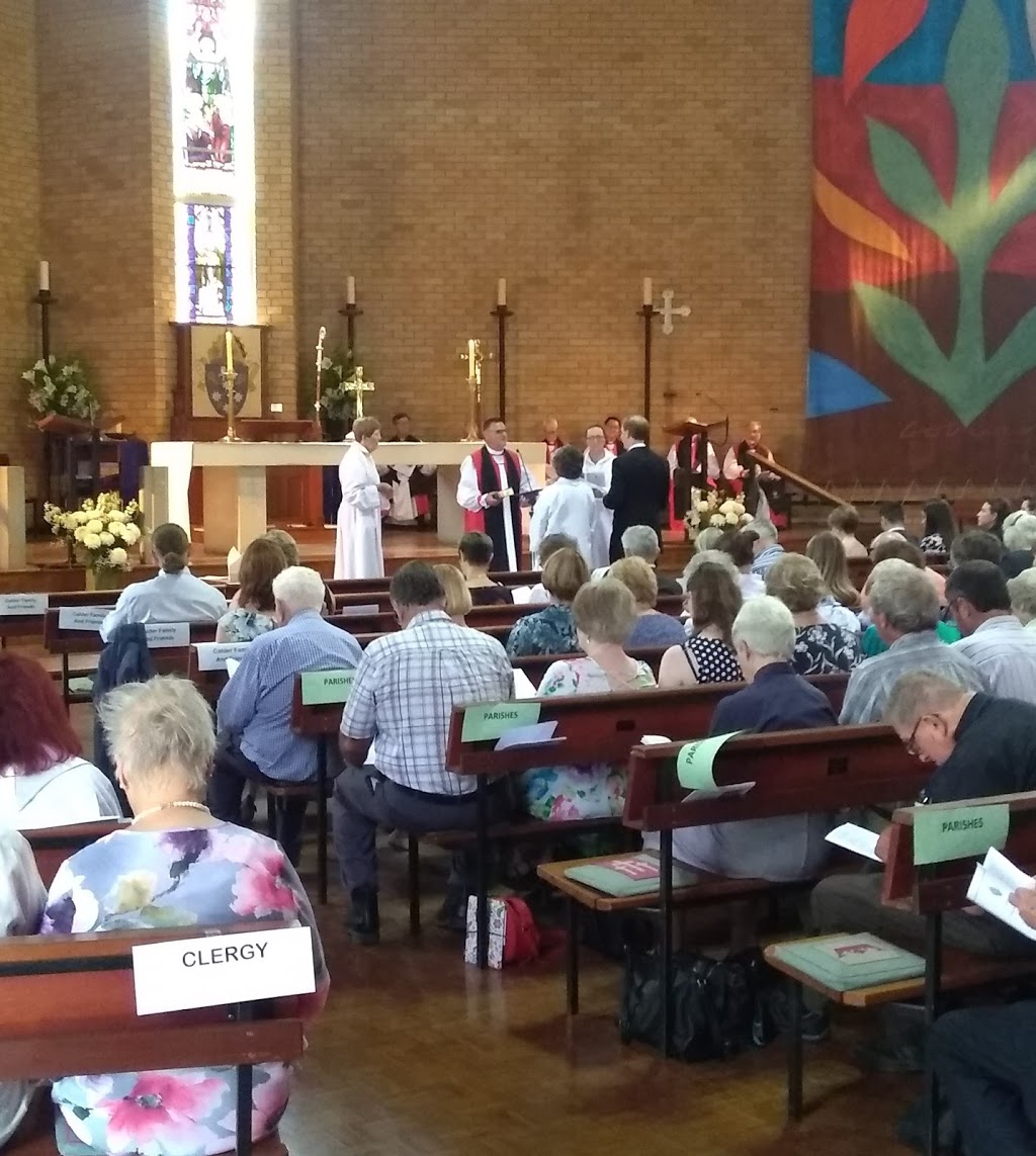 All Saints Anglican Cathedral | church | 3 Church St, Bathurst NSW 2795, Australia | 0263314711 OR +61 2 6331 4711