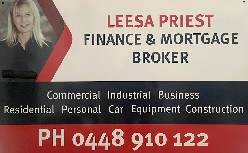LMP Finance Leesa Priest | finance | 8 Bakery Lane, Cowra NSW 2794, Australia | 0448910122 OR +61 448 910 122