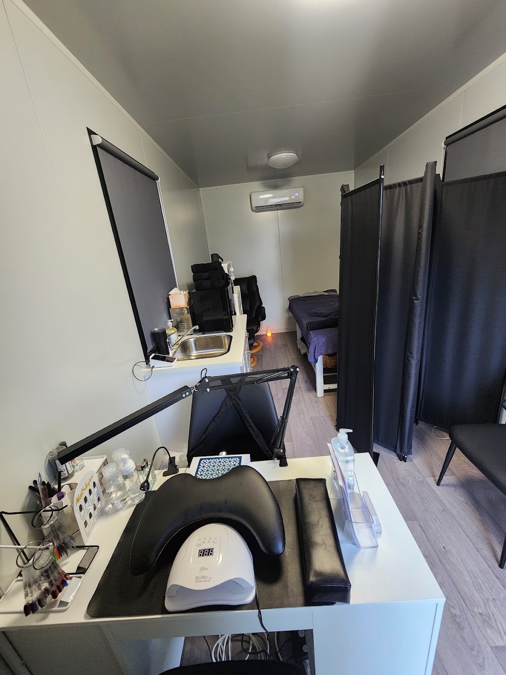 Maiya Nail Studio | 52 Laidlaw Ave, Edenhope VIC 3318, Australia | Phone: 0450 656 964