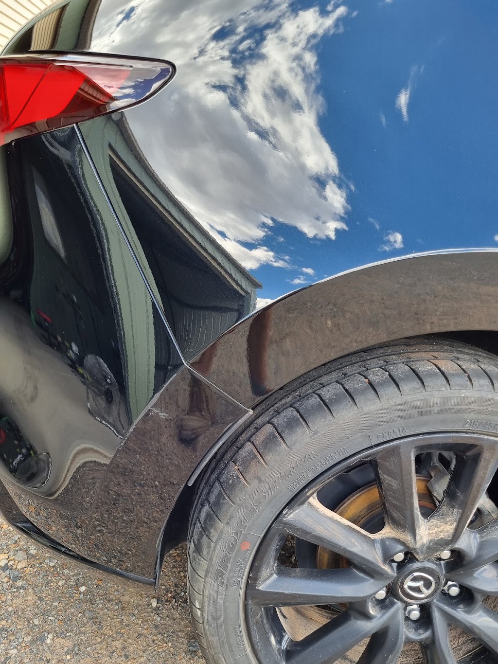 Dent Delete | 33 Pursehouse Pl, Goulburn NSW 2580, Australia | Phone: 0427 625 126