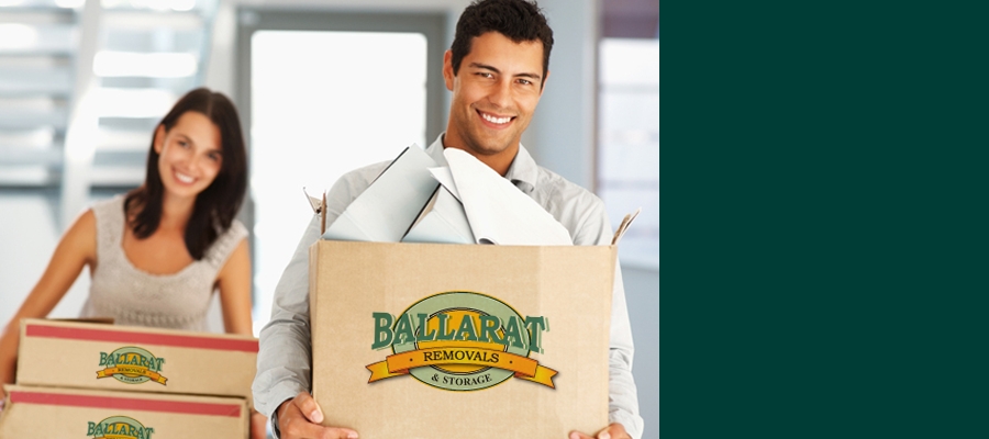 Ballarat Removals & Storage | 22 Laidlaw Dr, Delacombe VIC 3356, Australia | Phone: (03) 5335 8844