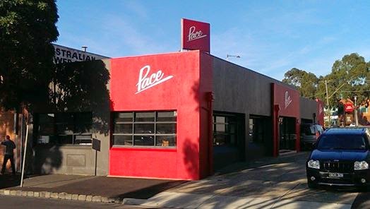 Pace Advertising | point of interest | 6 Brougham St, Geelong VIC 3220, Australia | 0352734777 OR +61 3 5273 4777
