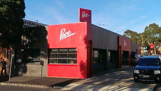 Pace Advertising | 6 Brougham St, Geelong VIC 3220, Australia | Phone: (03) 5273 4777