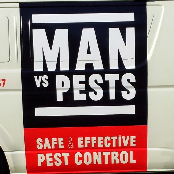 ManVsPests Pest Control | Raintree Blvd, Caloundra QLD 4551, Australia | Phone: 0419 723 192