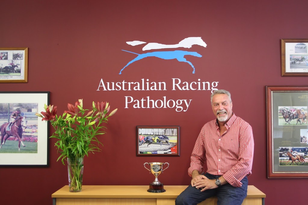 Australian Racing Pathology | doctor | 132 Kambrook Rd, Caulfield East VIC 3145, Australia | 0395725075 OR +61 3 9572 5075