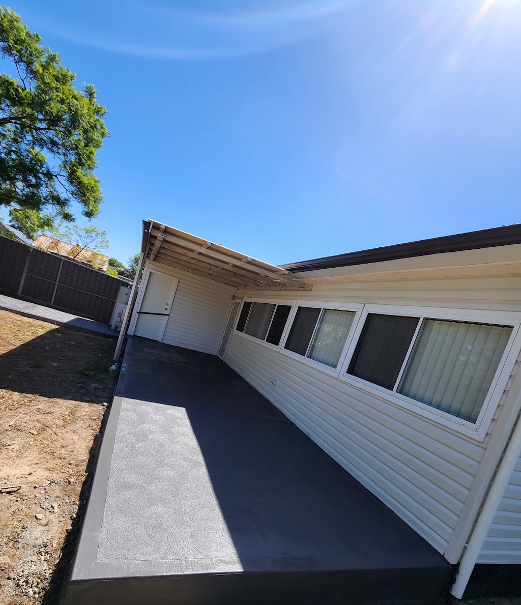 Cim Concrete | 11 Regentville Dr, Elizabeth Hills NSW 2171, Australia | Phone: 0414 167 899