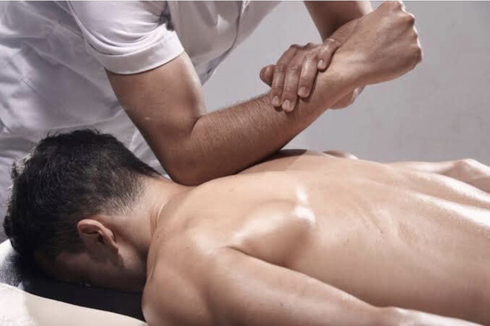 Why Knot Massage Rutherglen | point of interest | 15 Warrens Ln, Rutherglen VIC 3685, Australia | 0490085767 OR +61 490 085 767