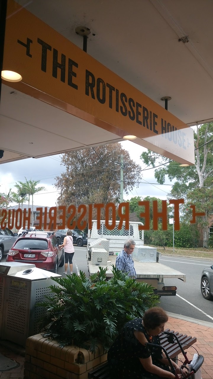 The Rotisserie House | restaurant | 16 Blenheim Rd, North Ryde NSW 2113, Australia | 0280840896 OR +61 2 8084 0896