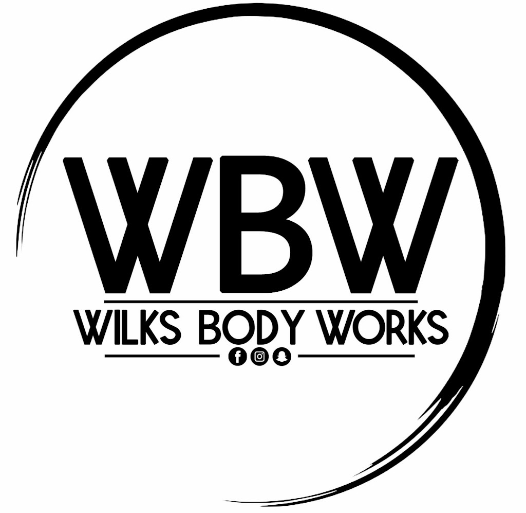 Wilks Body Works | car repair | 7 Onslow Ct, Hastings VIC 3915, Australia | 0406662021 OR +61 406 662 021