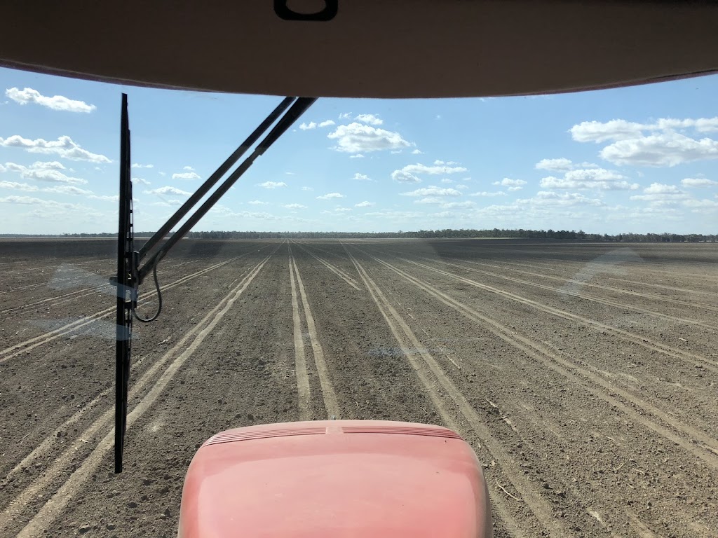 Ackland Earthmoving | 33 Rosina Ct, Dalby QLD 4405, Australia | Phone: 0427 156 091