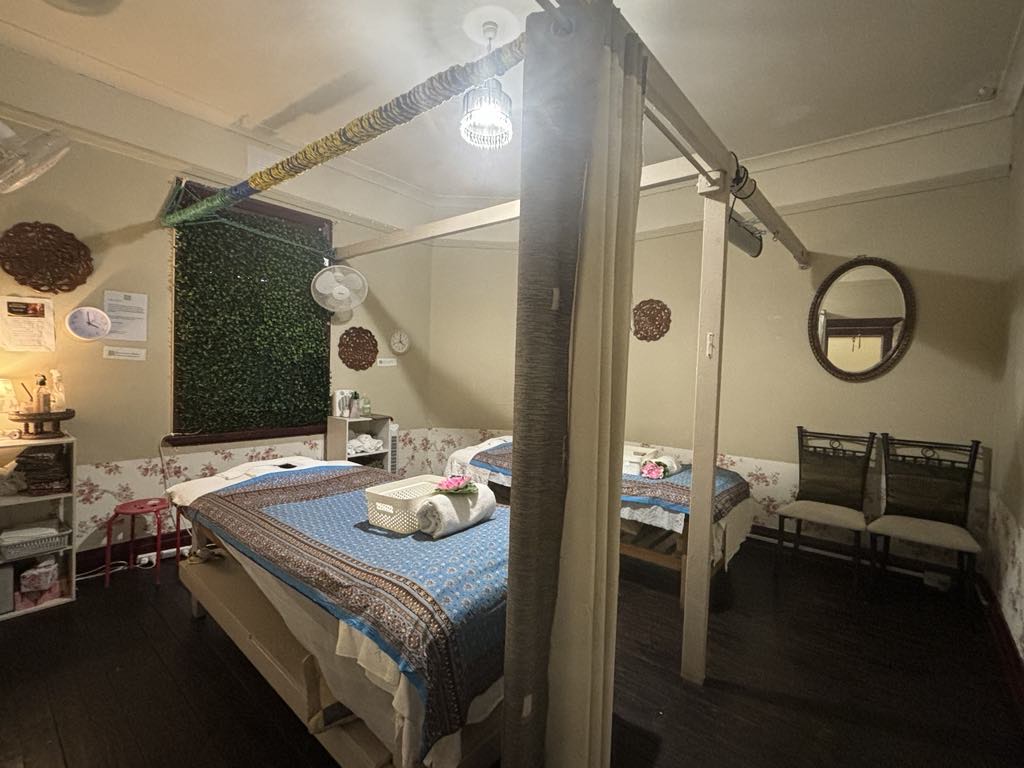 Sangdaos Thai Massage Morisset | upstairs suite, 71 Dora St, Morisset NSW 2264, Australia | Phone: 0452 394 629