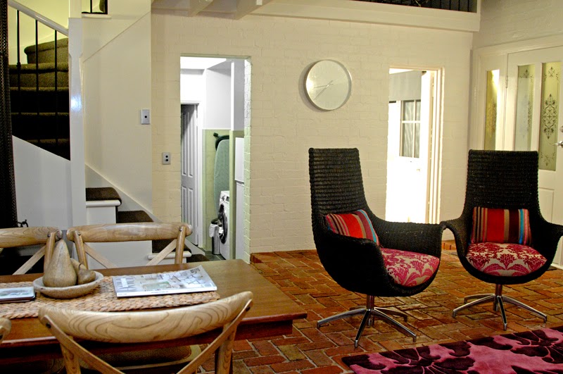Tyneside Gatehouse | lodging | 3 Ladd Square, Emerald VIC 3782, Australia | 0439368908 OR +61 439 368 908