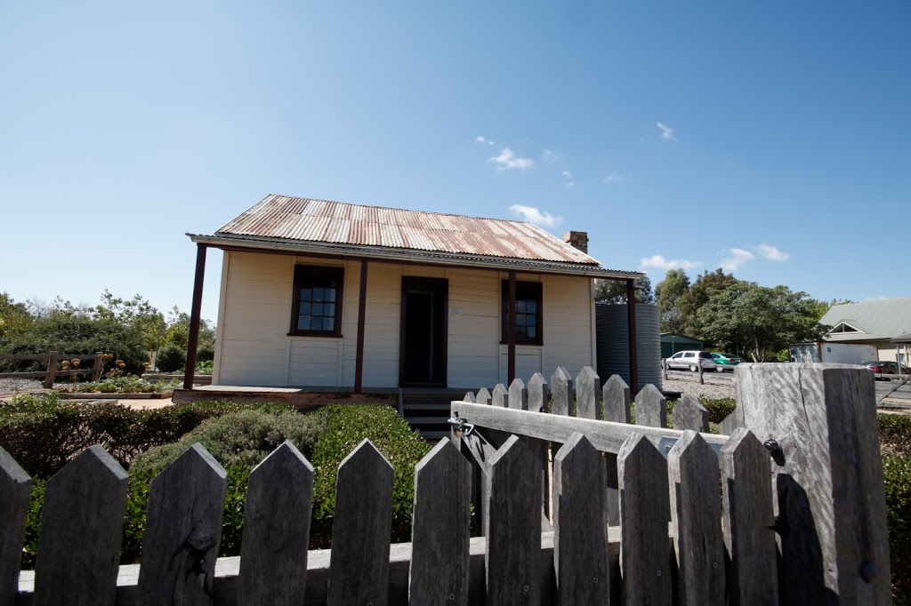 Emmaville Cottage | museum | Yellow Box Way, Orange NSW 2800, Australia