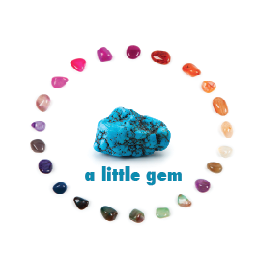 A Little Gem - Bespoke Jewellery Gifts Handcrafted in Melbourne | jewelry store | 7 Newington Grove, Melbourne VIC 3161, Australia | 0420568722 OR +61 420 568 722