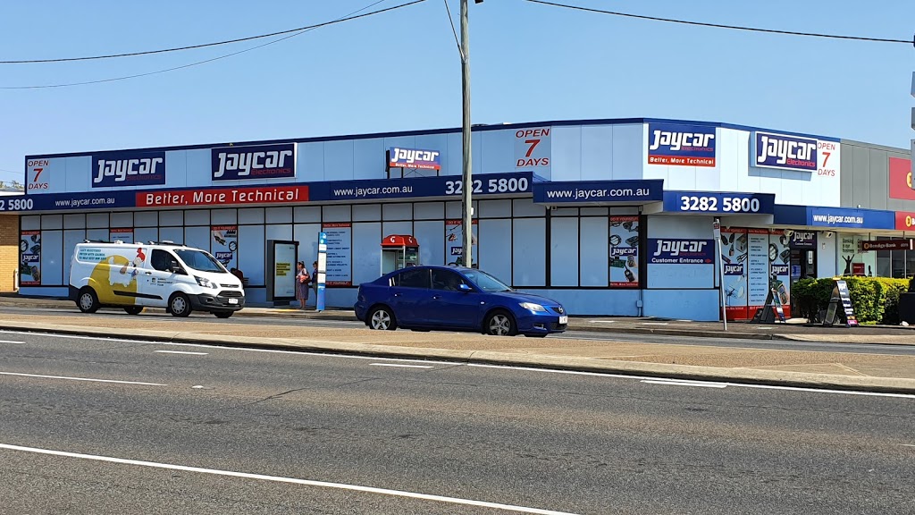 Jaycar Electronics | 160 Brisbane Road Unit 1 Opposite Booval Fair, Booval QLD 4304, Australia | Phone: (07) 3282 5800