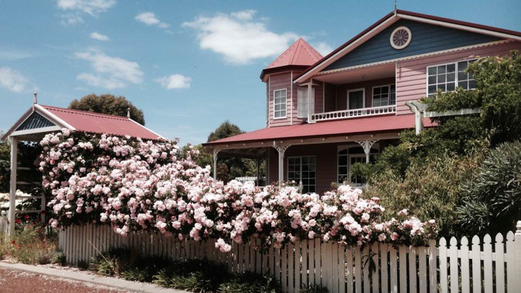 Painted Lady Bed and Breakfast | lodging | 1 Rivervale Chase, Lower King WA 6330, Australia | 0409771679 OR +61 409 771 679