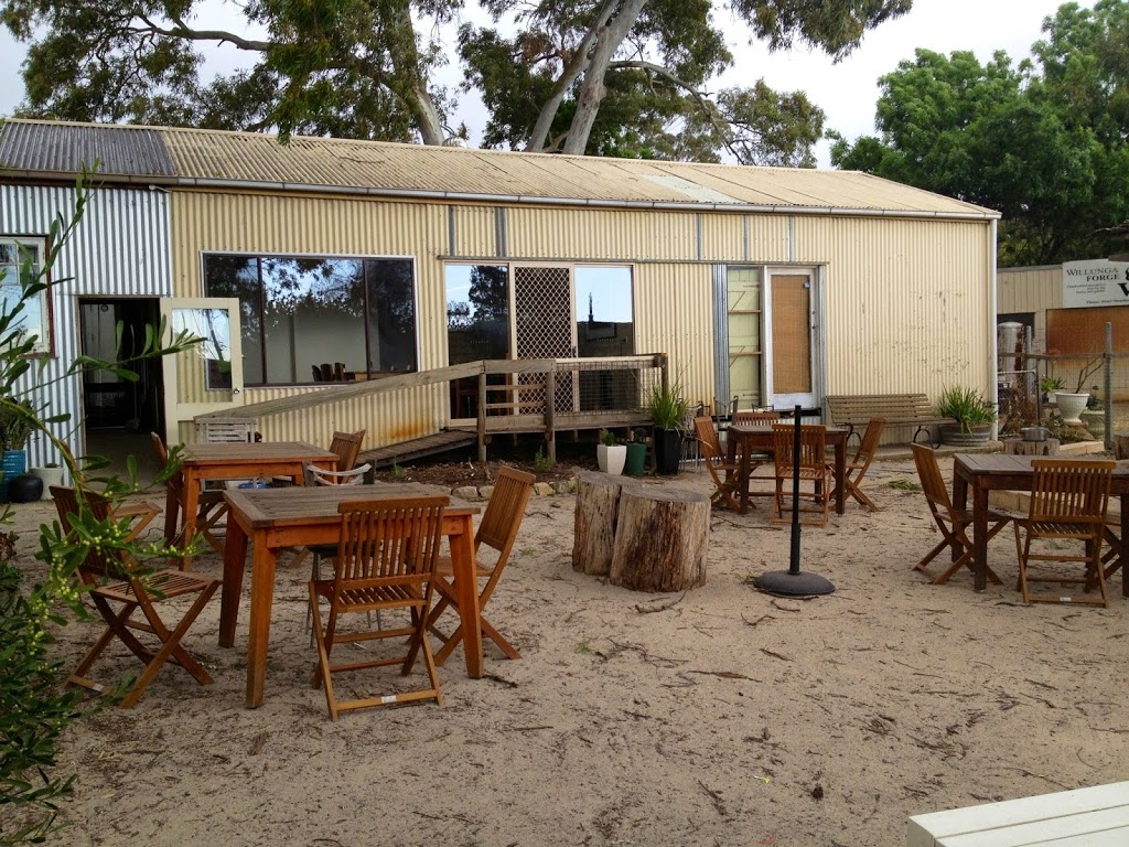 THE GREEN ROOM on high street | cafe | 2 High St., Willunga SA 5172, Australia | 0870710903 OR +61 8 7071 0903
