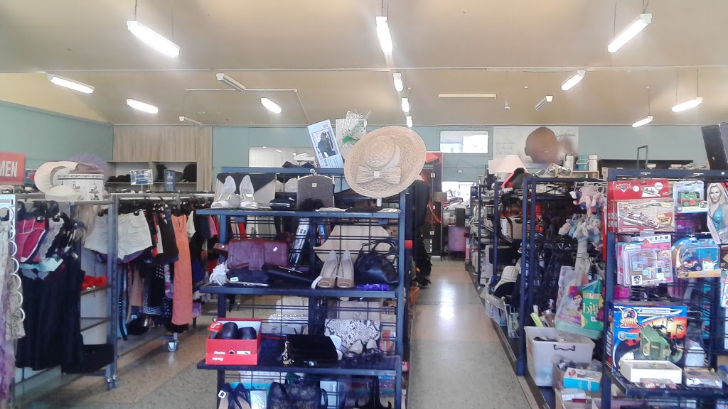 Op Shop | clothing store | Laverton VIC 3028, Australia