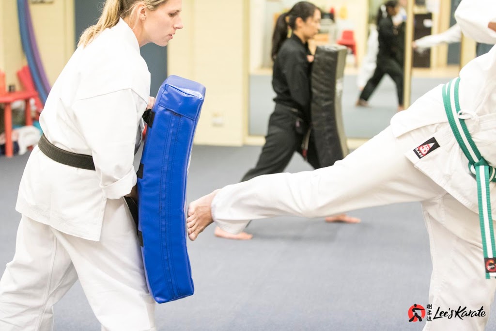 Lees Karate | health | Aquatic Centre, 170 Waterdale Rd, Ivanhoe VIC 3079, Australia | 0421416119 OR +61 421 416 119
