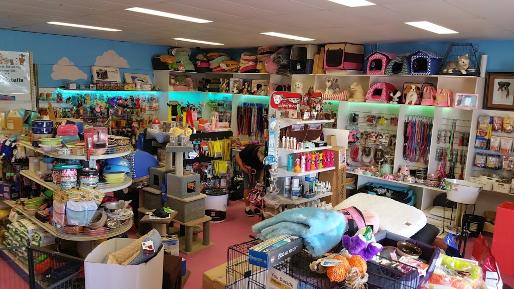 Puppy Pad | pet store | 4069 Pacific Hwy, Loganholme QLD 4129, Australia | 0732099200 OR +61 7 3209 9200