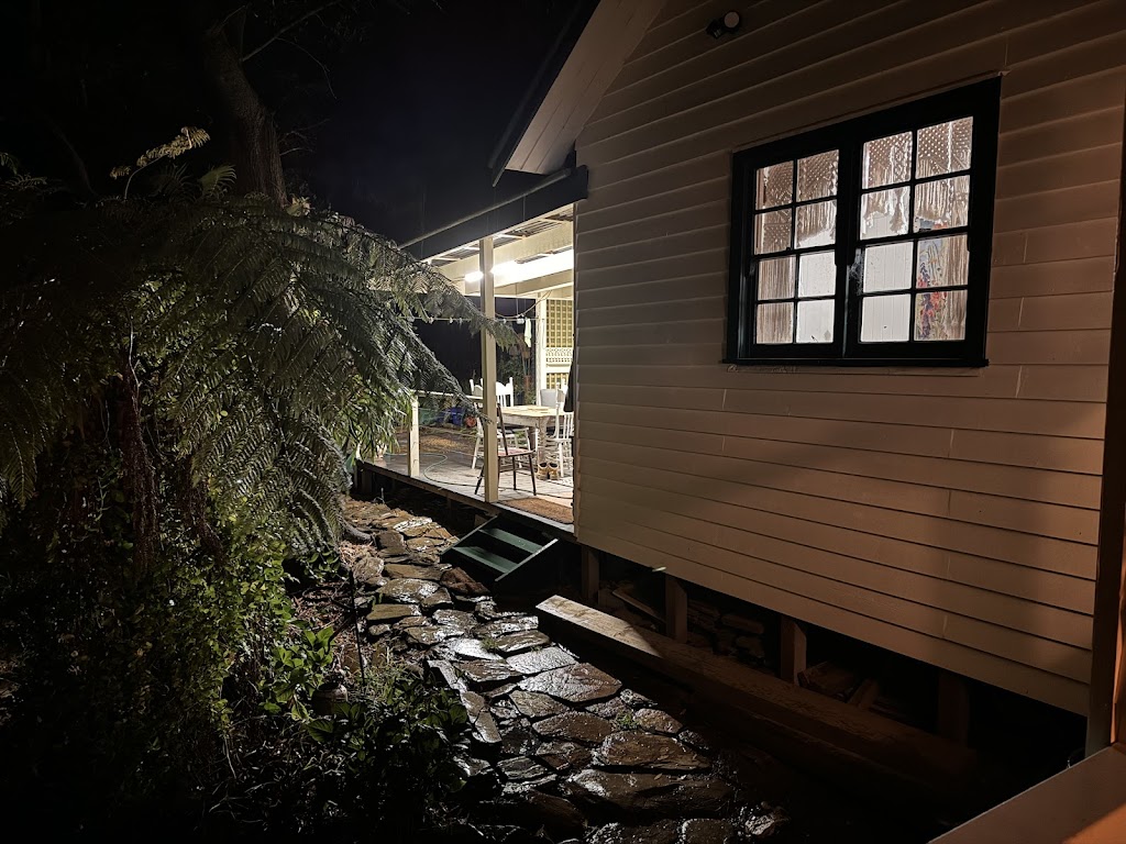 Lee Manor | 2 Right Hand Branch Rd, Walhalla VIC 3825, Australia | Phone: 0484 742 646