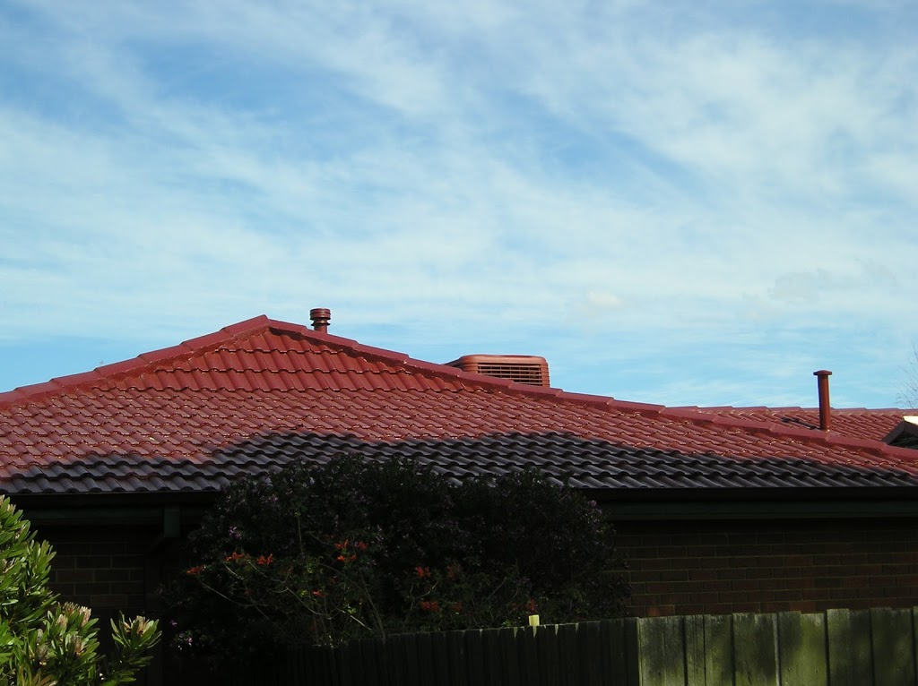 Incline Roof Restoration | W Circuit, Sunshine West VIC 3020, Australia | Phone: 0401 514 977