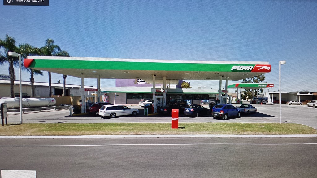 Puma Bellevue | gas station | 18 Clayton St, Bellevue WA 6056, Australia | 0892745706 OR +61 8 9274 5706