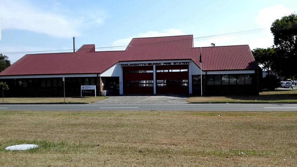 Bilinga-Coolangatta Fire Station | fire station | 2 Kirribin St, Bilinga QLD 4225, Australia | 0755693034 OR +61 7 5569 3034