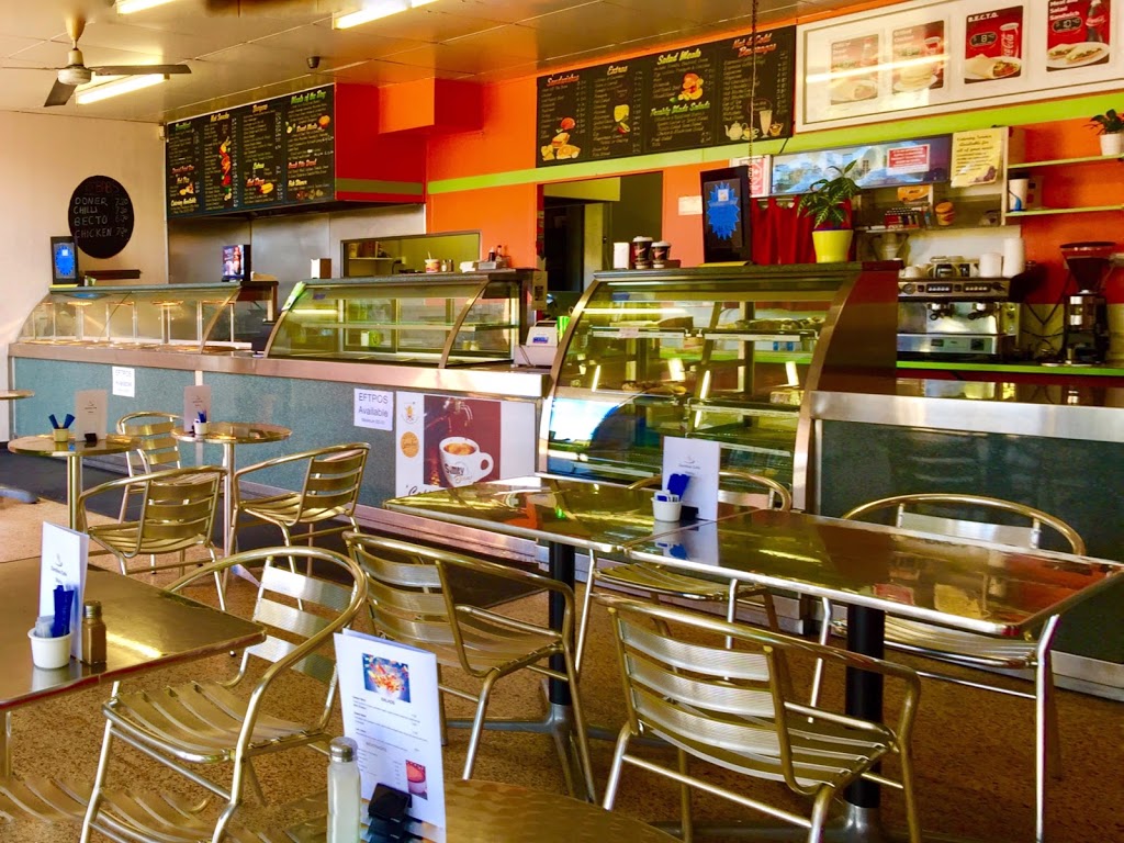 Zambas Cafe | meal takeaway | 16 Dulacca St, Acacia Ridge QLD 4110, Australia | 0732734159 OR +61 7 3273 4159