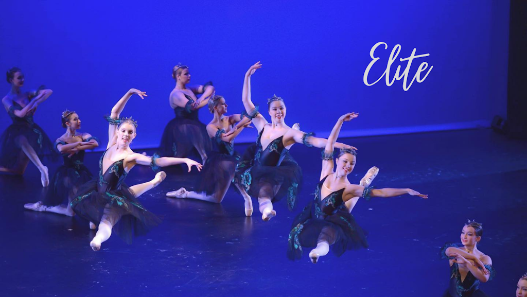 Joanne OKelly School of Dance aka JOKSOD | 1 Kerry St, Langwarrin VIC 3910, Australia | Phone: (03) 9775 9379