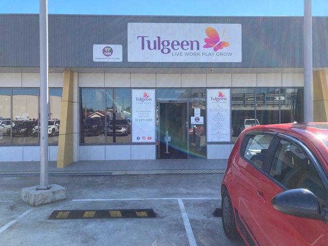 Tulgeen Disability Services | 26 Eden St, Bega NSW 2550, Australia | Phone: (02) 6499 0800