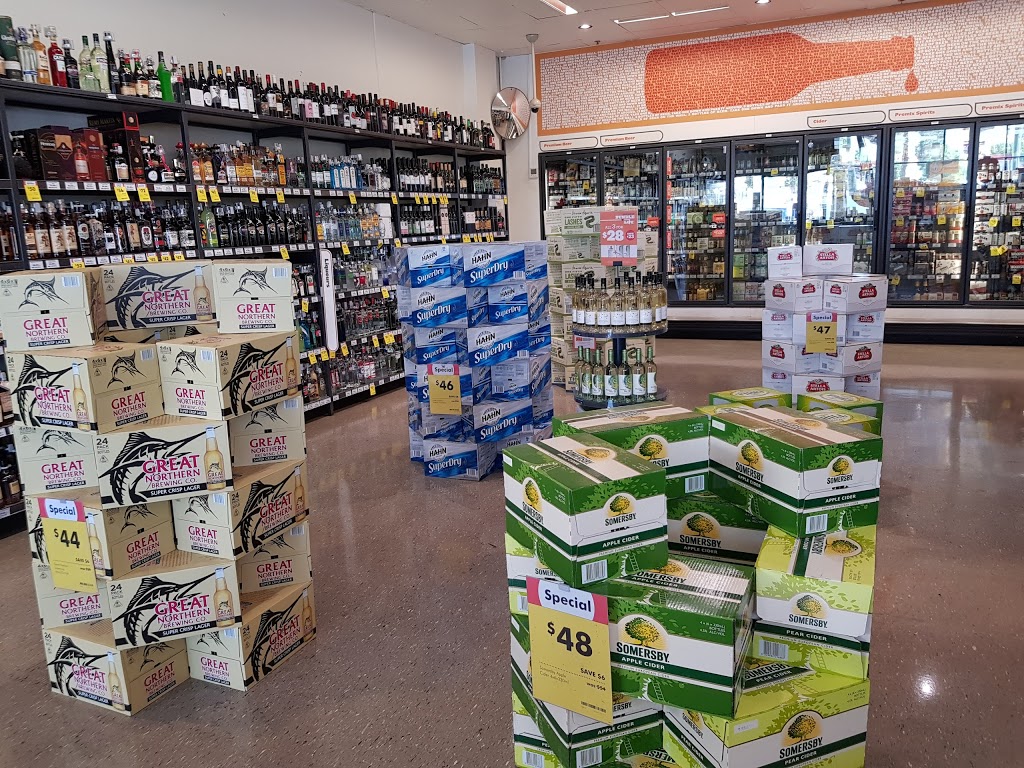 BWS Leeton | Wamoon Ave, Leeton NSW 2705, Australia | Phone: (02) 6981 3503