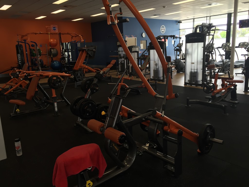 Plus Fitness 24/7 Hocking | 100 Gungurru Ave, Hocking WA 6065, Australia | Phone: (08) 9306 5989