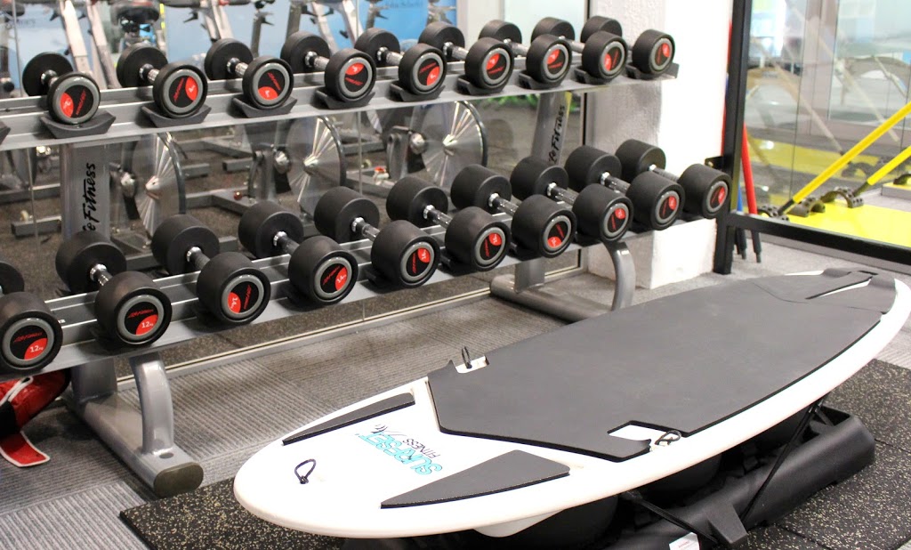 Peak Altitude Training & F.I.T Brookvale | 563 Pittwater Rd, Brookvale NSW 2100, Australia | Phone: (02) 9939 7777