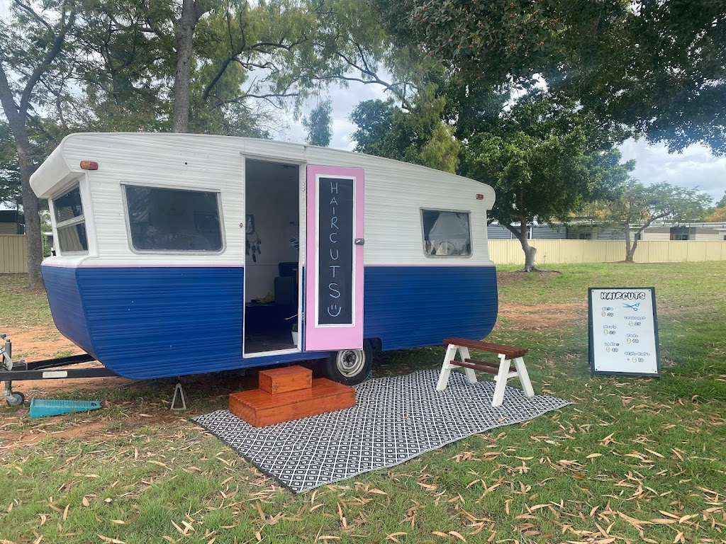 Hair by Kahlia | 24 Kennedy Dr, Moranbah QLD 4744, Australia | Phone: 0400 358 071