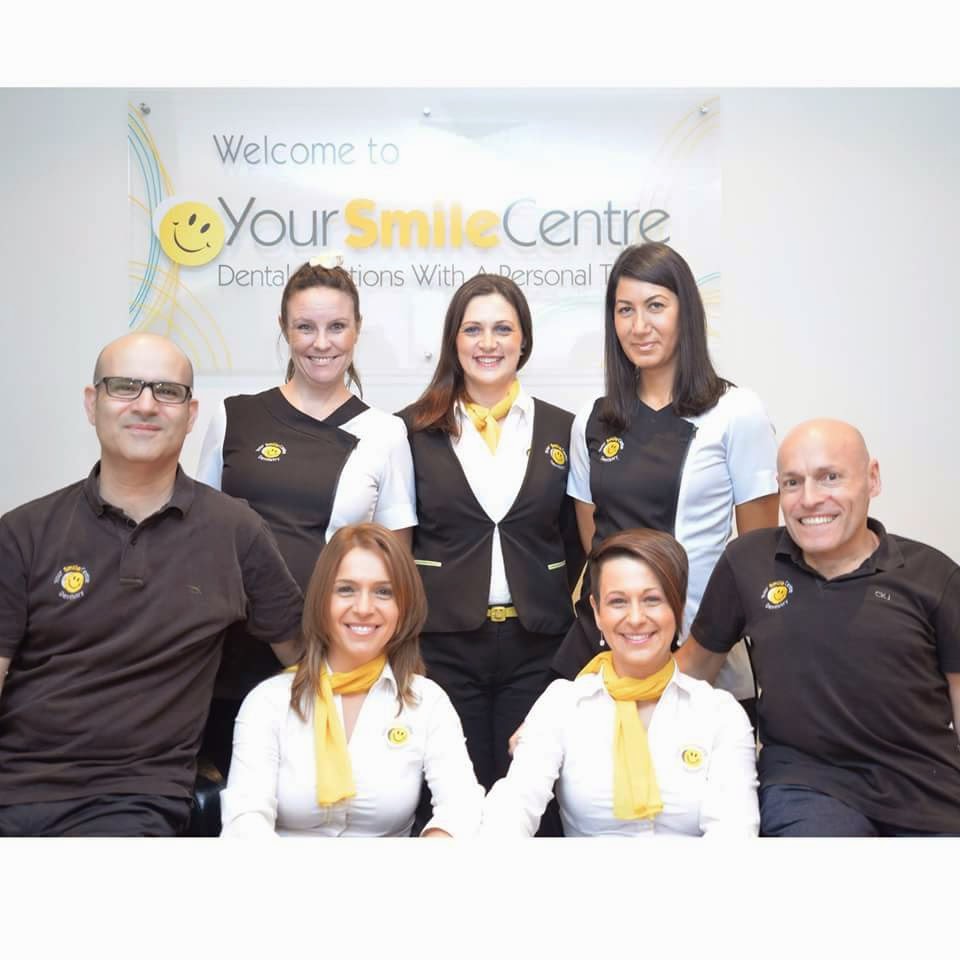 Your Smile Centre | dentist | 19 Crinan St, Hurlstone Park NSW 2193, Australia | 0295589876 OR +61 2 9558 9876