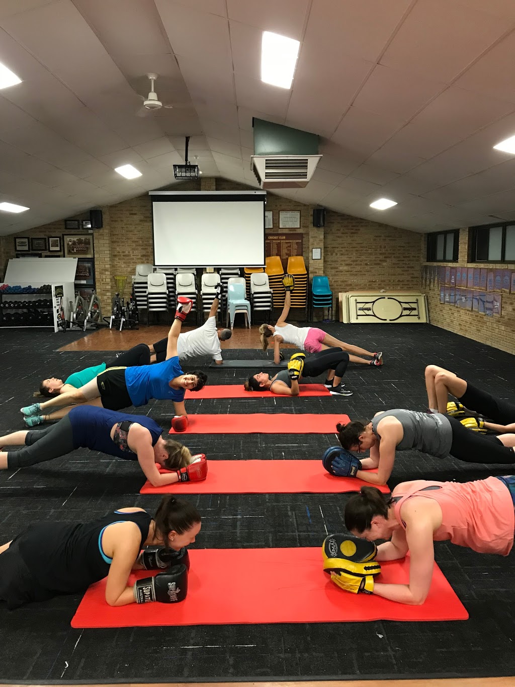 BUF Girls Bayswater | gym | 94 Coode Street Bayswater, Bayswater WA 6053, Australia | 0411861701 OR +61 411 861 701