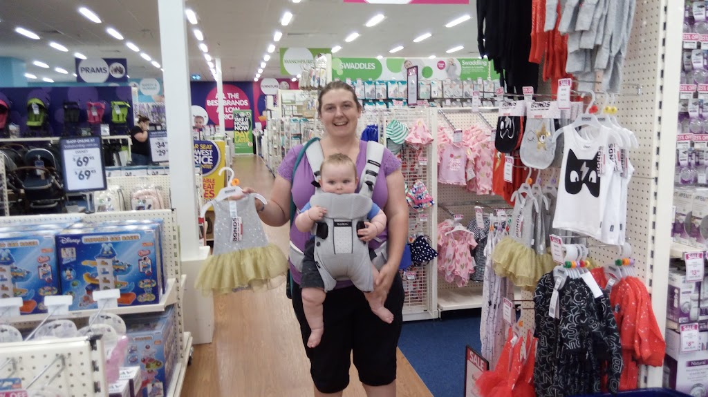 Baby Bunting | clothing store | Riverside Park, shop 5/376 Manns Rd, West Gosford NSW 2250, Australia | 0243221000 OR +61 2 4322 1000