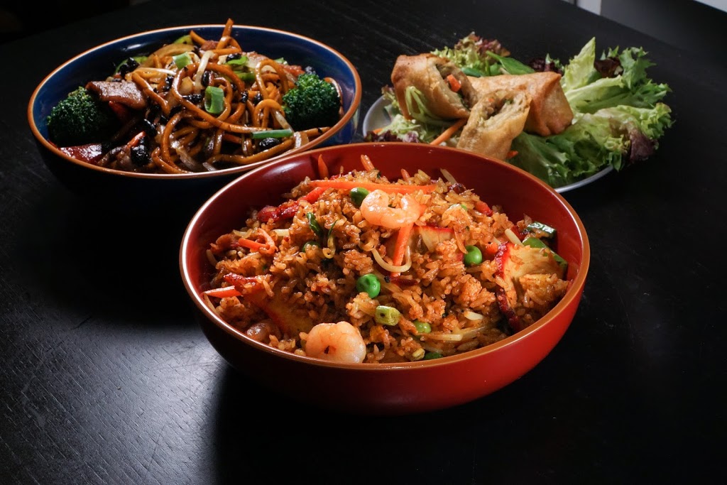 STIR FRYD NOODLES AND RICE | meal takeaway | 29b/102-114 Gladesville Blvd, Patterson Lakes VIC 3197, Australia | 0397739728 OR +61 3 9773 9728