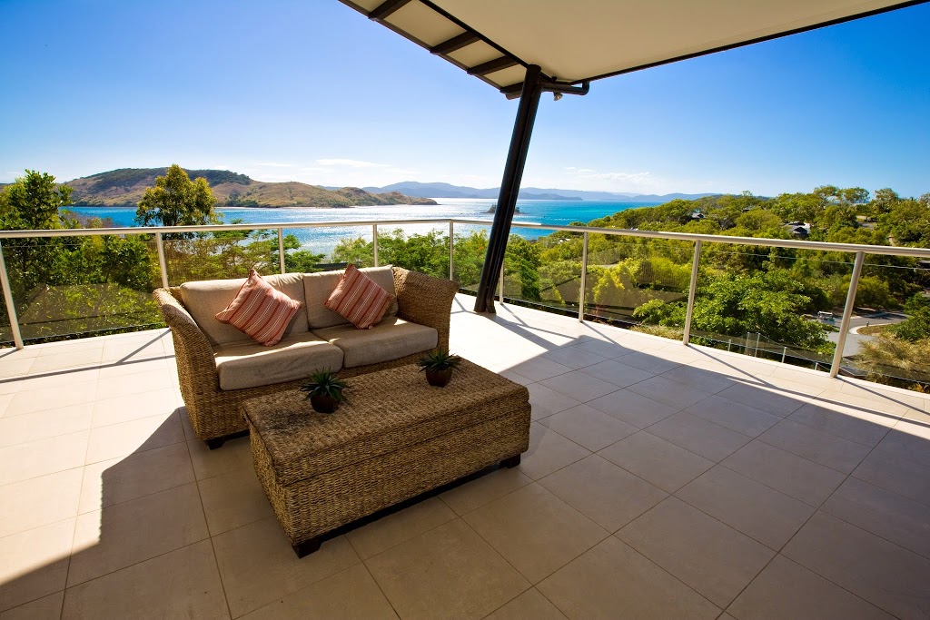 Hamilton Island Holiday Homes | real estate agency | Hamilton Island QLD 4803, Australia | 137333 OR +61 137333