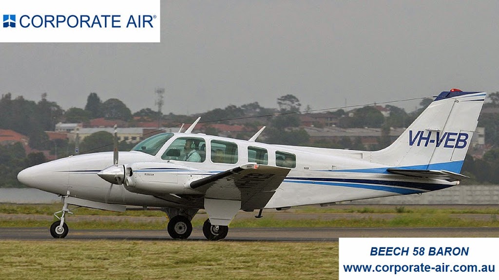 Corporate Air Goulburn | Lot 1 Cummins Close, Goulburn Airport, Goulburn NSW 2580, Australia | Phone: (02) 6249 7044