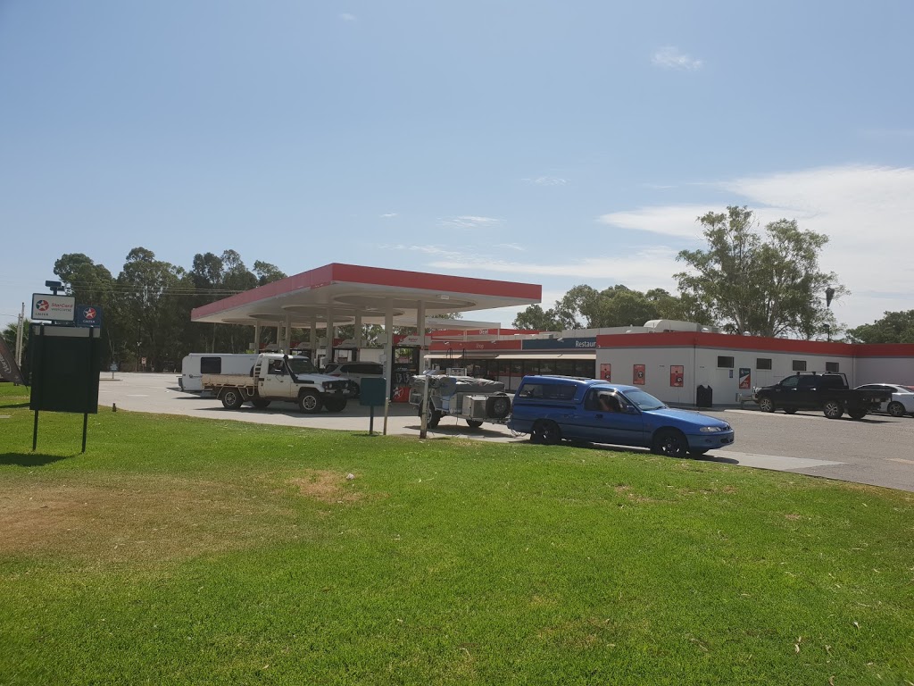 Caltex Narrandera | gas station | Newell Hwy, Narrandera NSW 2700, Australia | 0269591812 OR +61 2 6959 1812