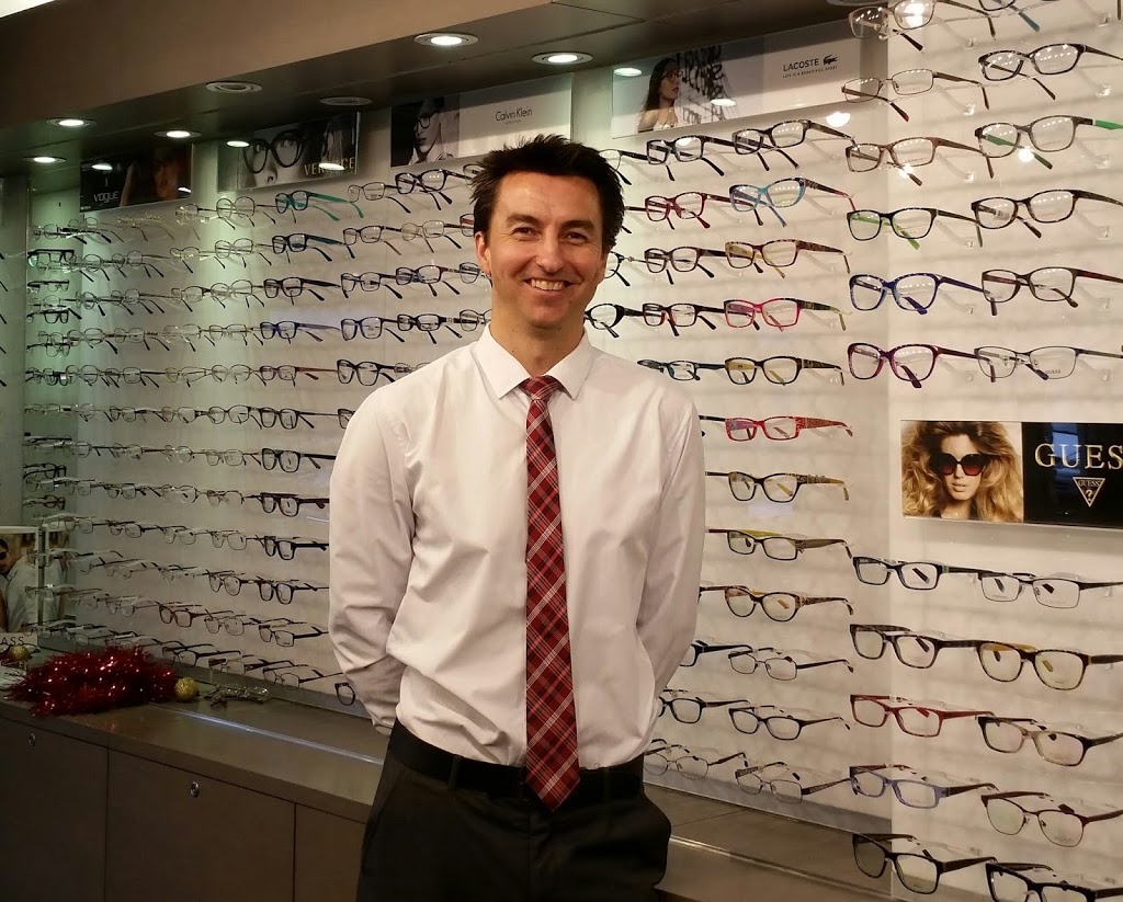 Doug Niproski Optometrist | health | 22 Ford St, Moruya NSW 2537, Australia | 0244742514 OR +61 2 4474 2514